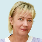 Машковцева Галина Владимировна, врач УЗД