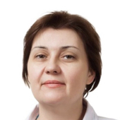 Петрова Оксана Анатольевна, массажист