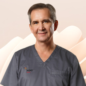 Клешнин Дмитрий Анатольевич, ЛОР