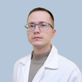 Телегов Виктор Сергеевич, уролог