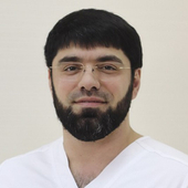 Гаджиев Хайдар Абдулаевич, ортодонт