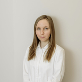 Сивокина Марина Сергеевна, психолог
