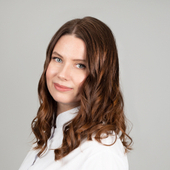 Тертышная Анастасия Юрьевна, терапевт