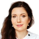 Дымченко Галина Евгеньевна, гинеколог