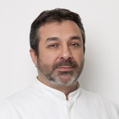 Басов Владимир Евгеньевич, анестезиолог