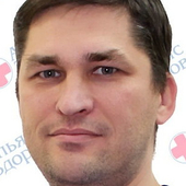 Сметанин Денис Викторович, эндоскопист