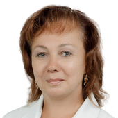 Грушевская Наталья Николаевна, психотерапевт