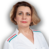 Шимохина Наталья Анатольевна, стоматолог-терапевт