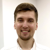 Корышев Кирилл Александрович, стоматолог-терапевт