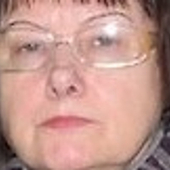 Королькова Лариса Николаевна, рентгенолог