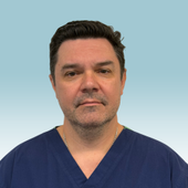 Вашурин Игорь Вячеславович, стоматолог-ортопед