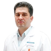 Завьялов Василий Васильевич, терапевт