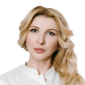 Ломака Ирина Борисовна, врач-косметолог