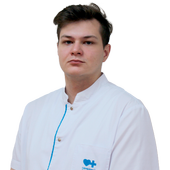 Романов Иван Андреевич, анестезиолог