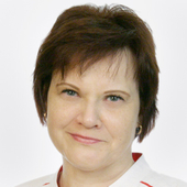Чернова Елена Витальевна, гинеколог