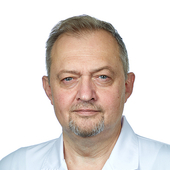 Перепечай Дмитрий Леонидович, уролог