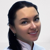 Романенко-Плеханова Юлия Сергеевна, детский стоматолог