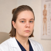 Гарбузова Анастасия Алексеевна, терапевт