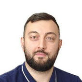 Бичегкуев Алан Артемович, хирург