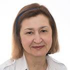 Кононова Ольга Игоревна, кардиолог