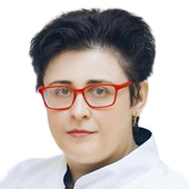 Митяева Елена Васильевна, нефролог