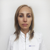 Замятина Екатерина Александровна, терапевт