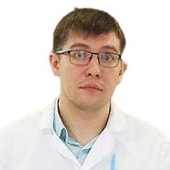 Масленников Дмитрий Алексеевич, невролог