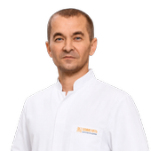Разумовский Дмитрий Сергеевич, массажист