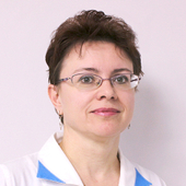 Синицкая Надежда Александровна, терапевт