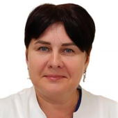 Селиванова Анна Васильевна, рентгенолог
