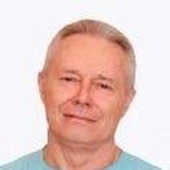 Федцов Александр Федорович, офтальмолог