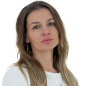 Канокова Инна Николаевна, акушер-гинеколог