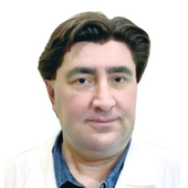 Пиценко Андрей Николаевич, гинеколог