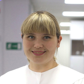 Прокудина Елена Сергеевна, гинеколог