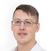 Степанов Евгений Анатольевич, рентгенолог