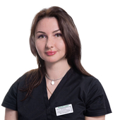 Кузнецова Наталия Владимировна, косметолог