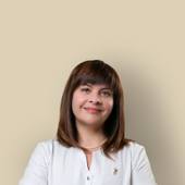 Парфенова Ирина Олеговна, стоматолог-терапевт