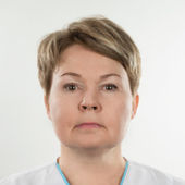 Паршина Татьяна Владимировна, невролог