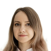 Терлецкая Ольга Сергеевна, эндокринолог