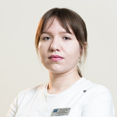 Кадоркина Татьяна Сергеевна, нефролог