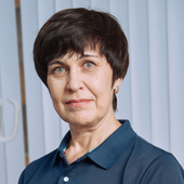 Геллерт Екатерина Владимировна, стоматолог-терапевт