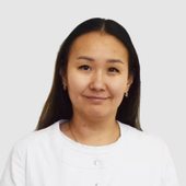 Хабинова Юлия Евгеньевна, врач функциональной диагностики