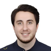 Килькеев Азамат Русланович, стоматолог-хирург