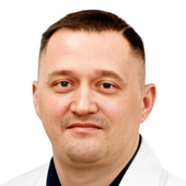 Часнык Михаил Владимирович, ангиолог