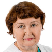 Дубовицкая Надежда Алексеевна, акушер-гинеколог