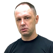 Песчаный Сергей Юрьевич, детский инструктор ЛФК