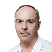 Гужвинский Михаил Викторович, андролог