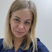 Арбатская Оксана Анатольевна, психолог