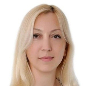 Шуваева Элина Александровна, психолог