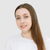 Иванова Надежда Михайловна, стоматолог-терапевт